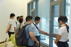 企業新聞全球門窗品牌強勢進軍國內市場！公司！