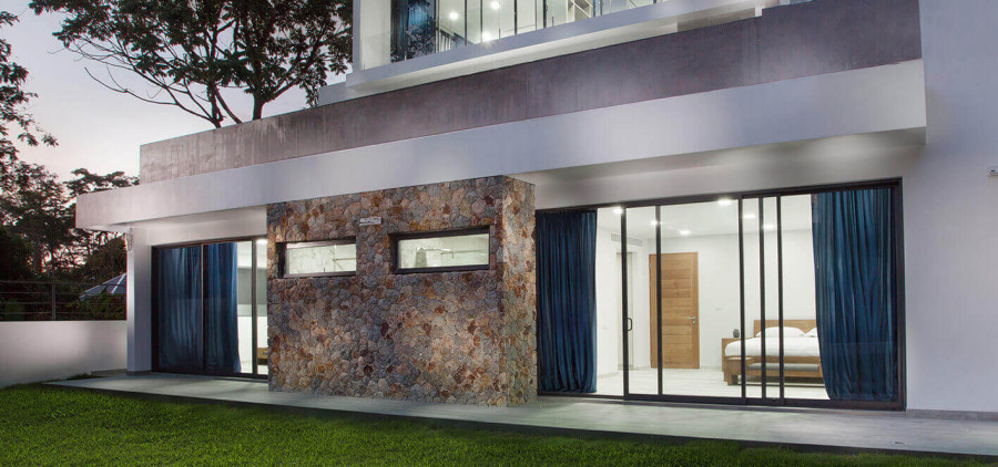 佛山市羅格尼蘭門窗系統有限公司